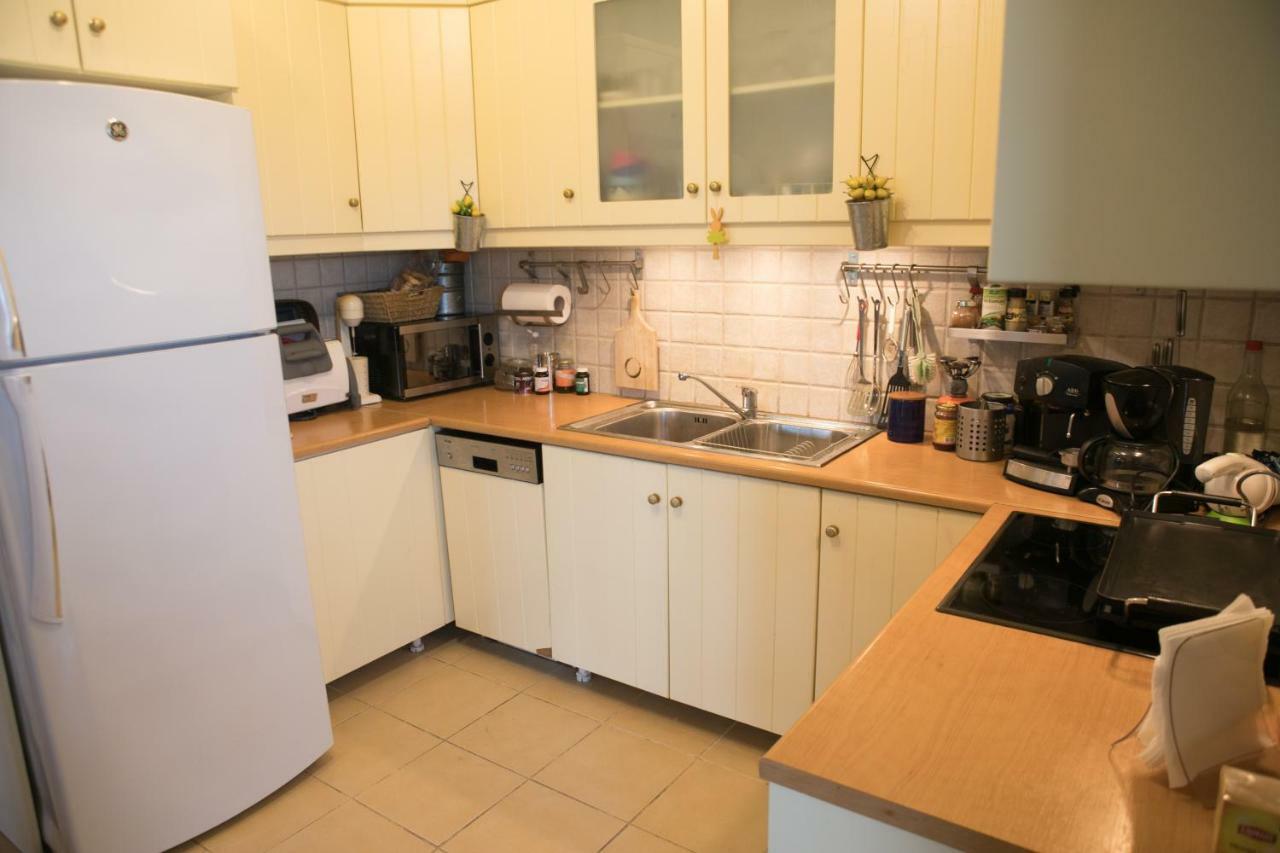 Villa Smaragda Liménion Εξωτερικό φωτογραφία