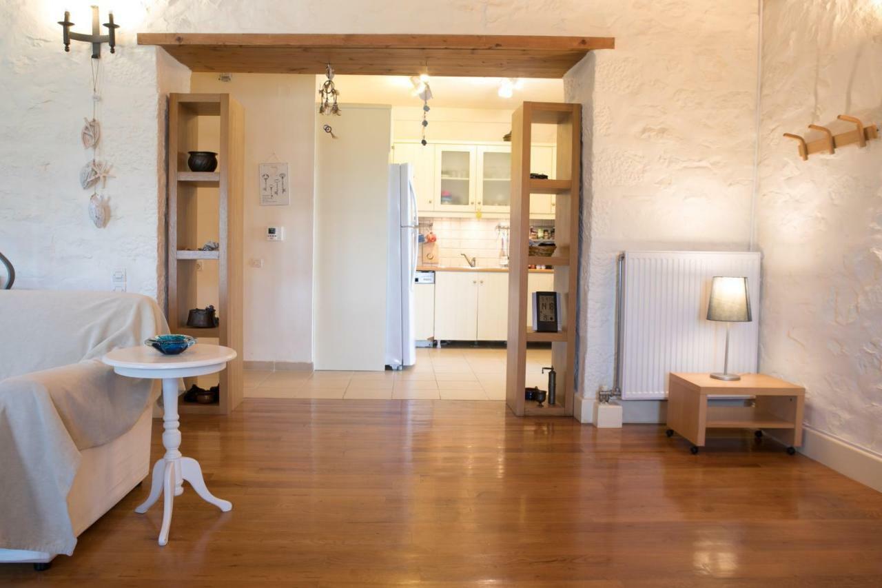 Villa Smaragda Liménion Εξωτερικό φωτογραφία